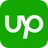 Upwork logo
