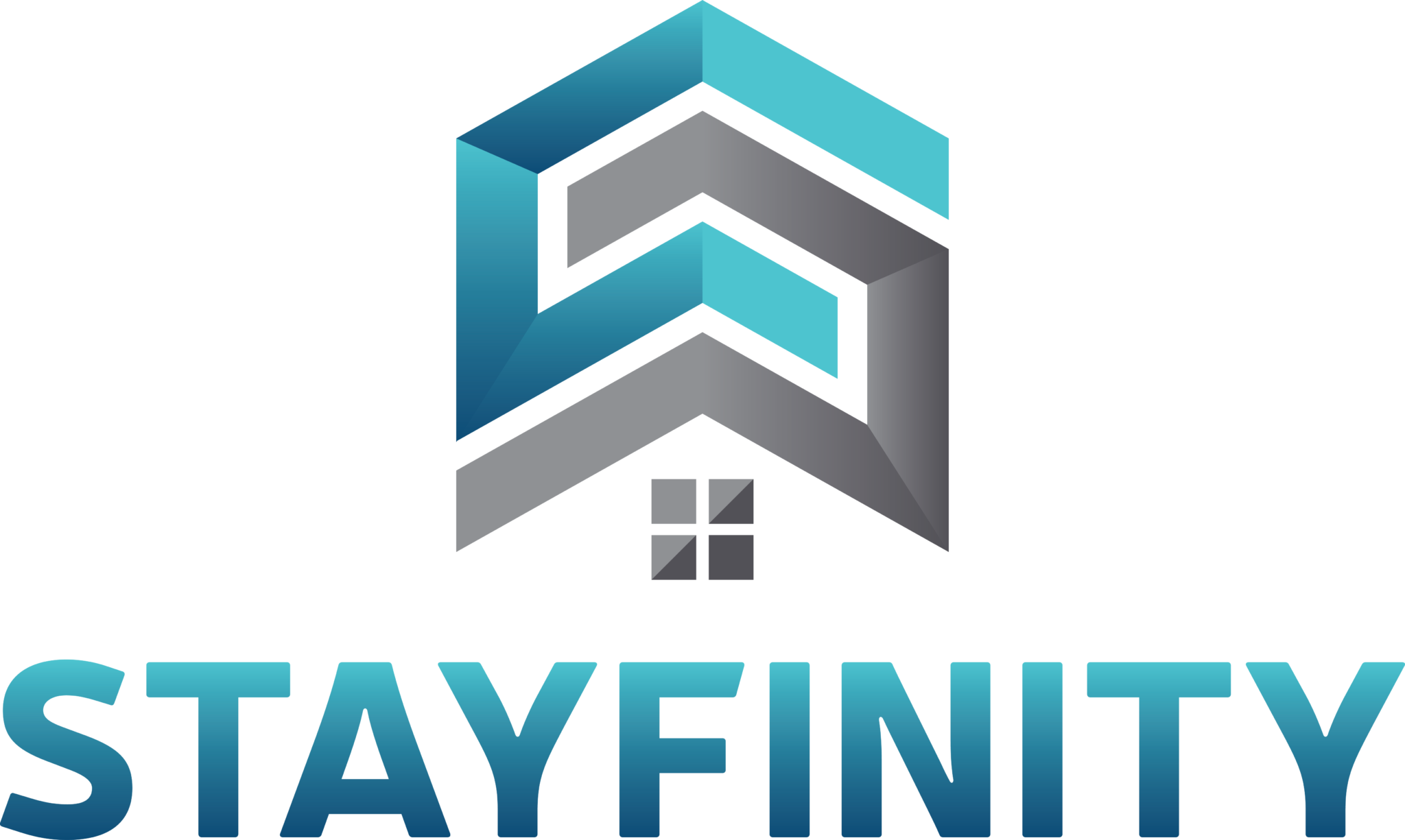 Stayfinity website made by Ismail H Hridoy