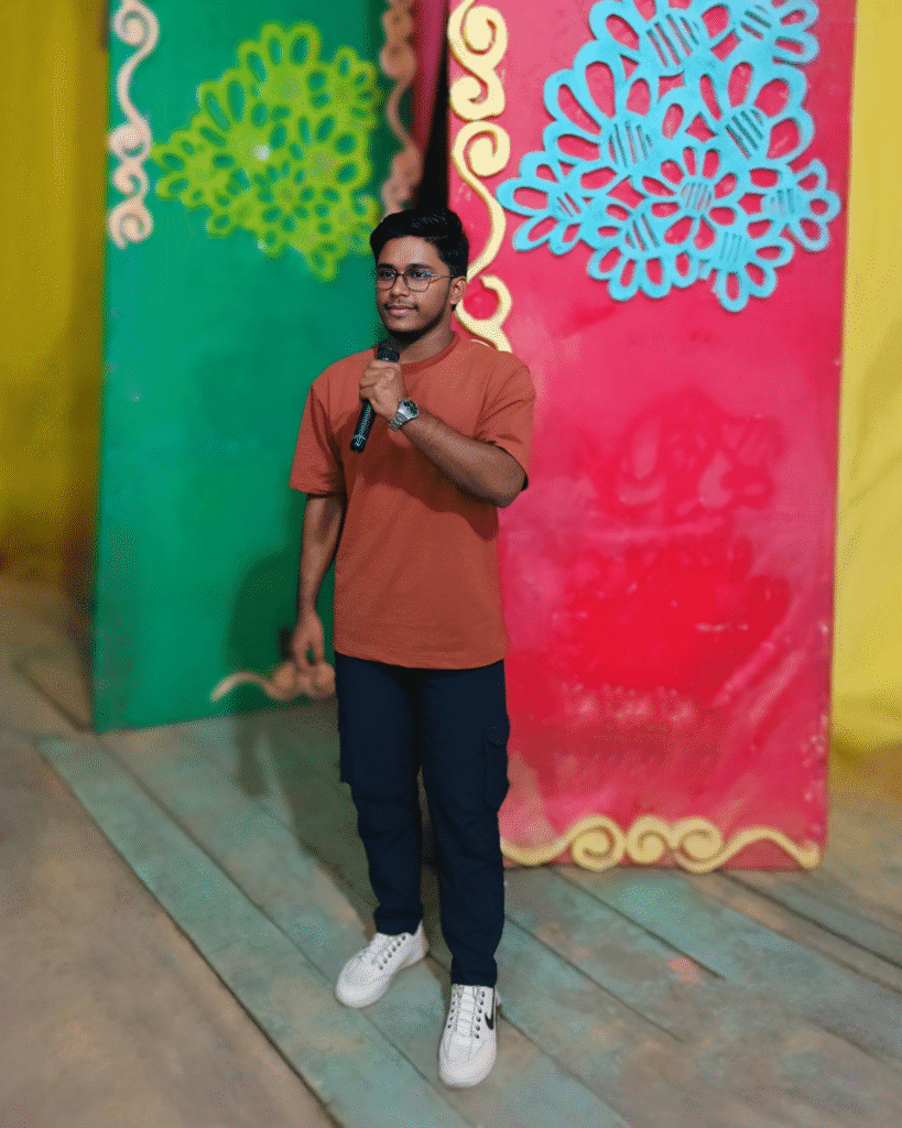 ismail h hridoy