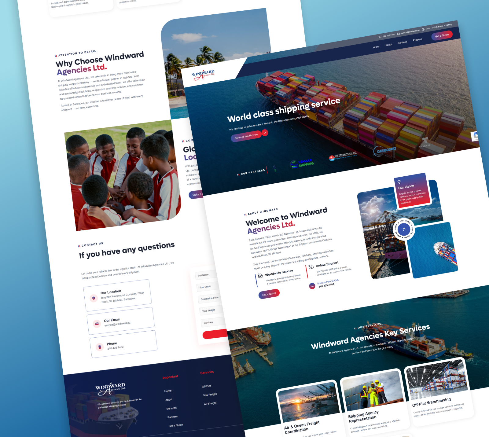 Ismail Portfolio