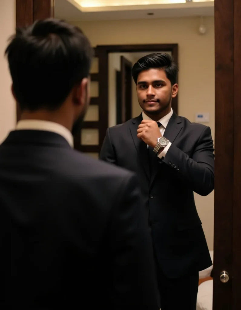 Ismail H Hridoy Photo shot