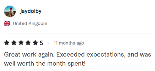 Ismail-H-Hridoy-client-review2