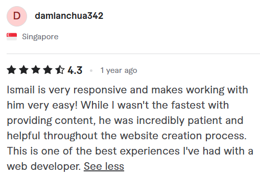Ismail-H-Hridoy-client-review4