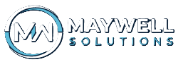 Maywell-soloutions-logo
